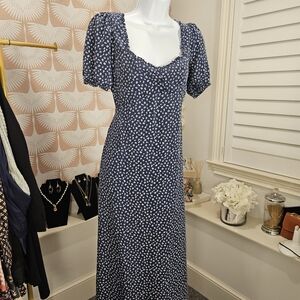 Reformation Kelby Dress